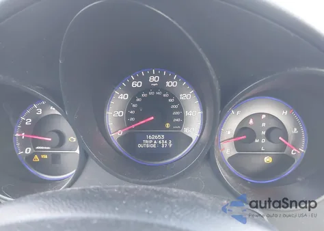 2007 Acura Tl 3.2 from USA, damaged, VIN 19UUA66267A023878